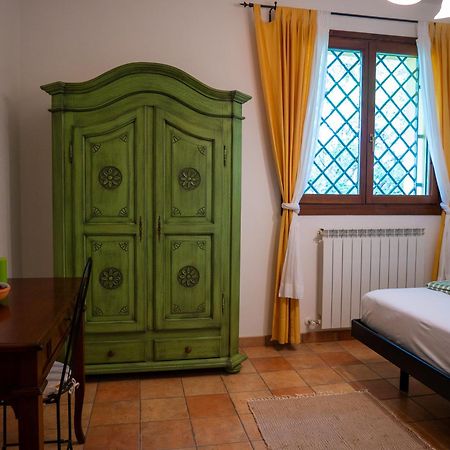 Agri Borgata Vallone - Apartments - By Host4U Lecchiore 외부 사진