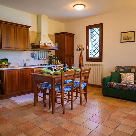 Agri Borgata Vallone - Apartments - By Host4U Lecchiore 외부 사진