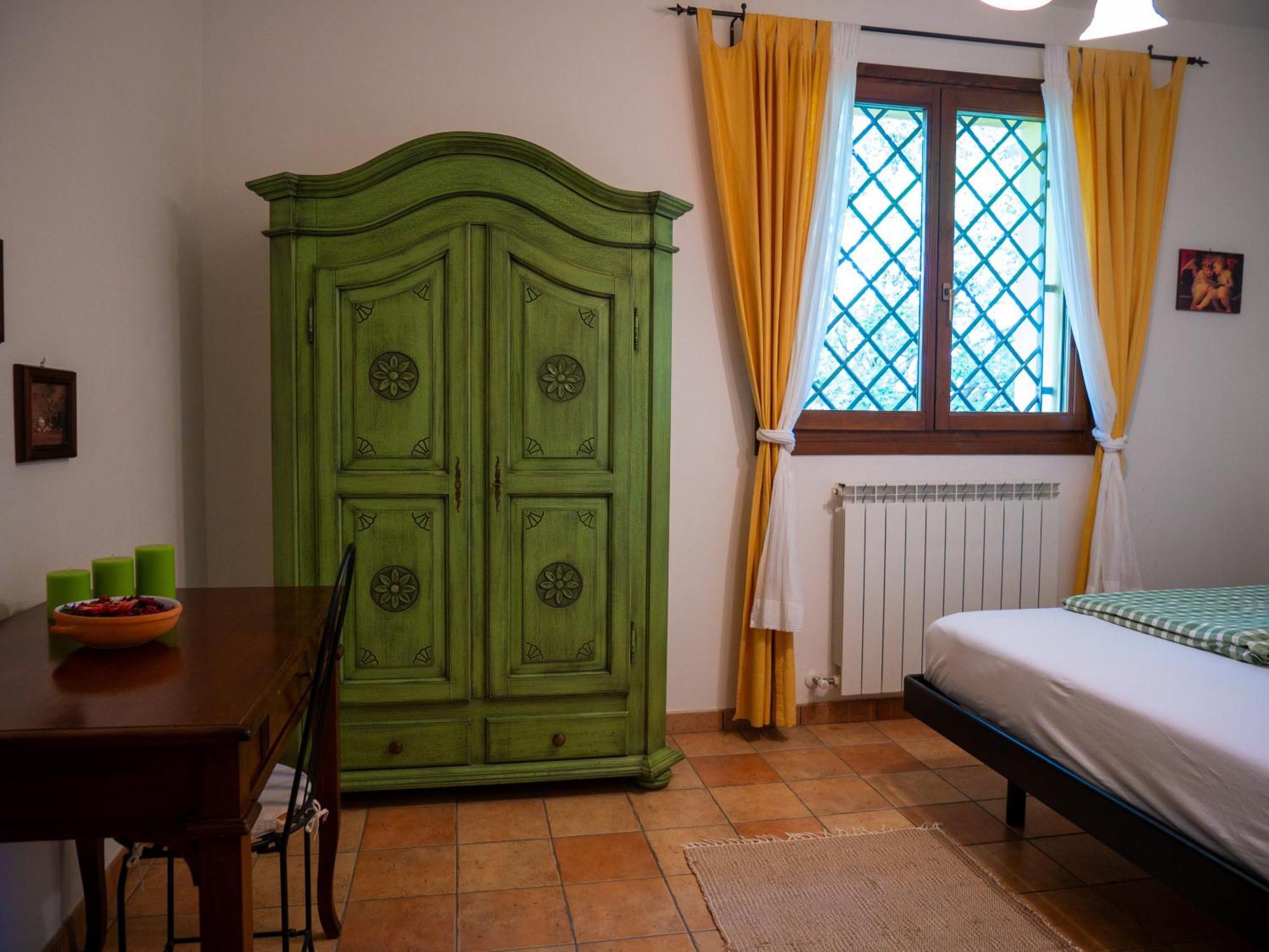 Agri Borgata Vallone - Apartments - By Host4U Lecchiore 외부 사진