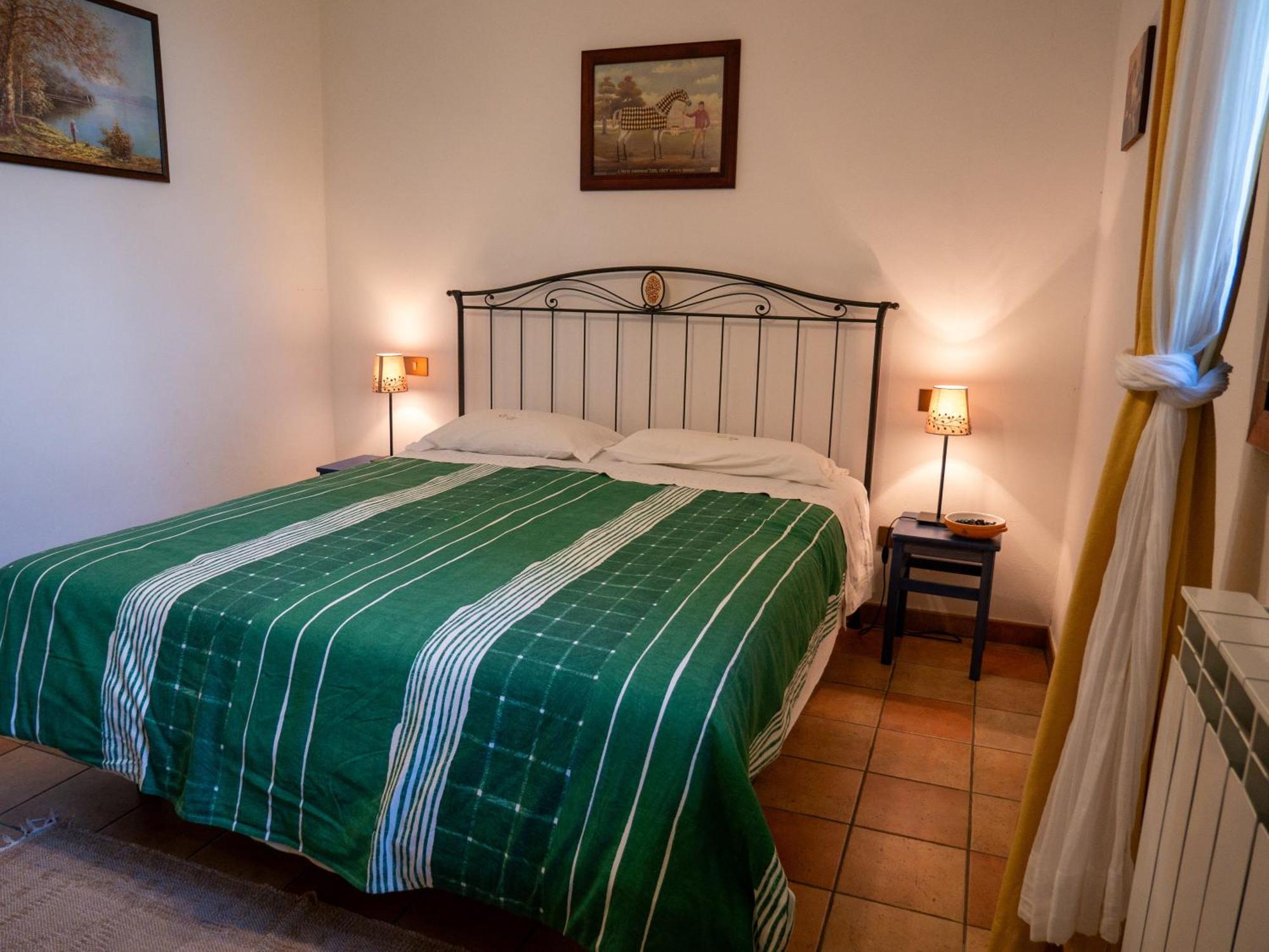 Agri Borgata Vallone - Apartments - By Host4U Lecchiore 외부 사진