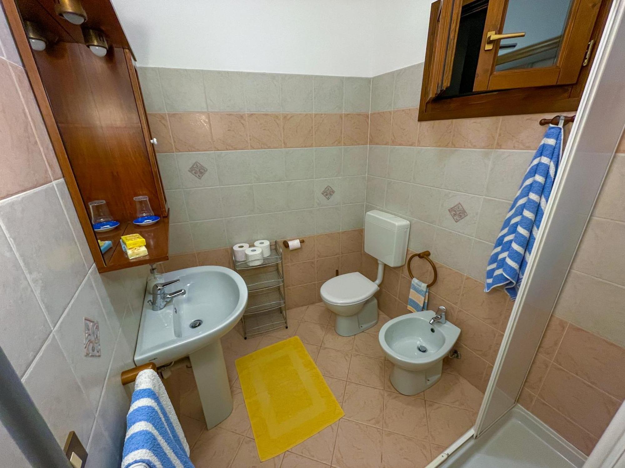 Agri Borgata Vallone - Apartments - By Host4U Lecchiore 외부 사진