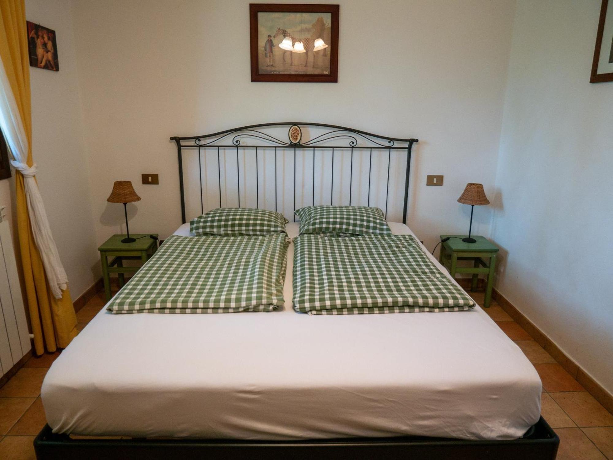 Agri Borgata Vallone - Apartments - By Host4U Lecchiore 외부 사진