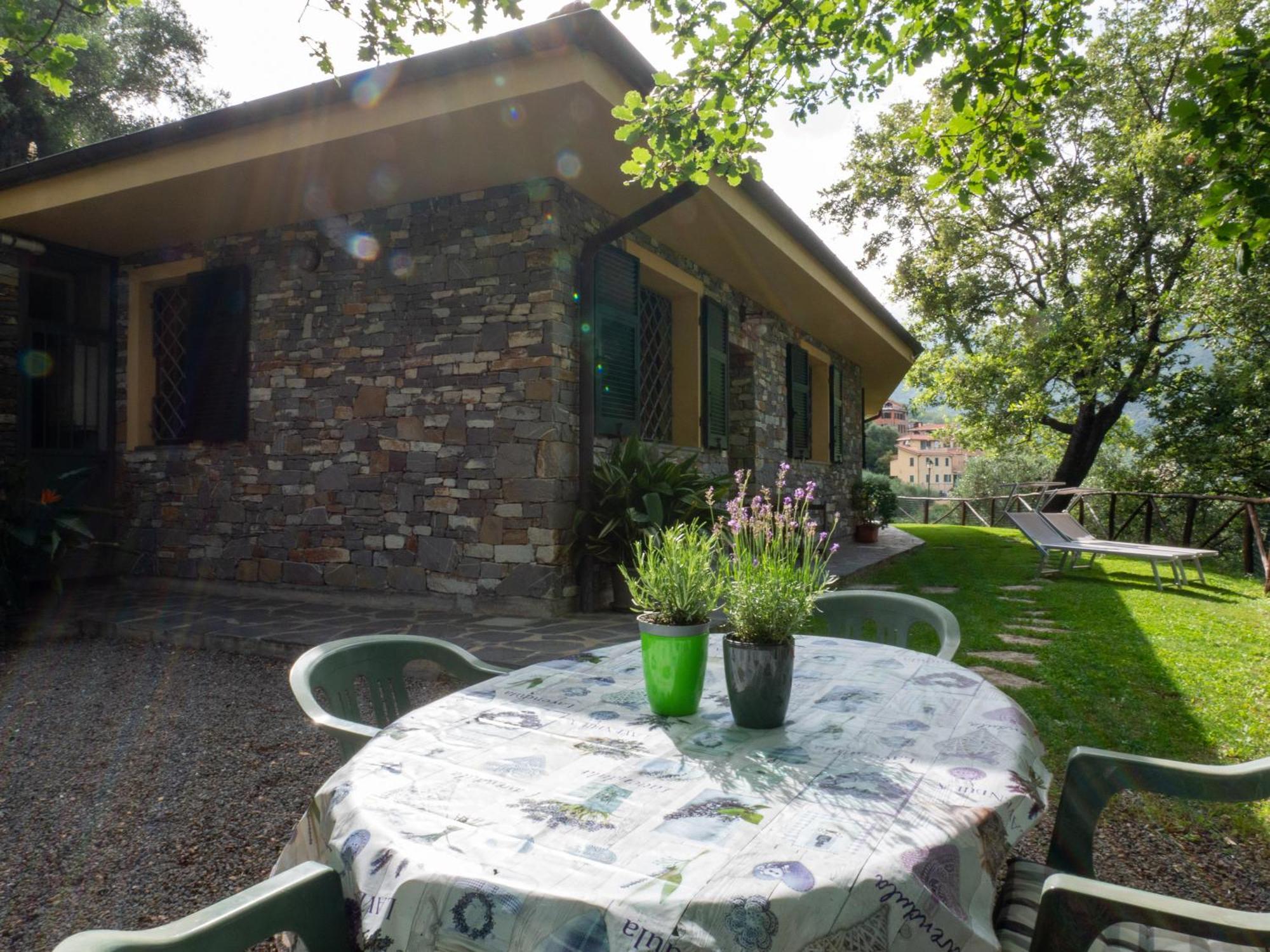 Agri Borgata Vallone - Apartments - By Host4U Lecchiore 외부 사진