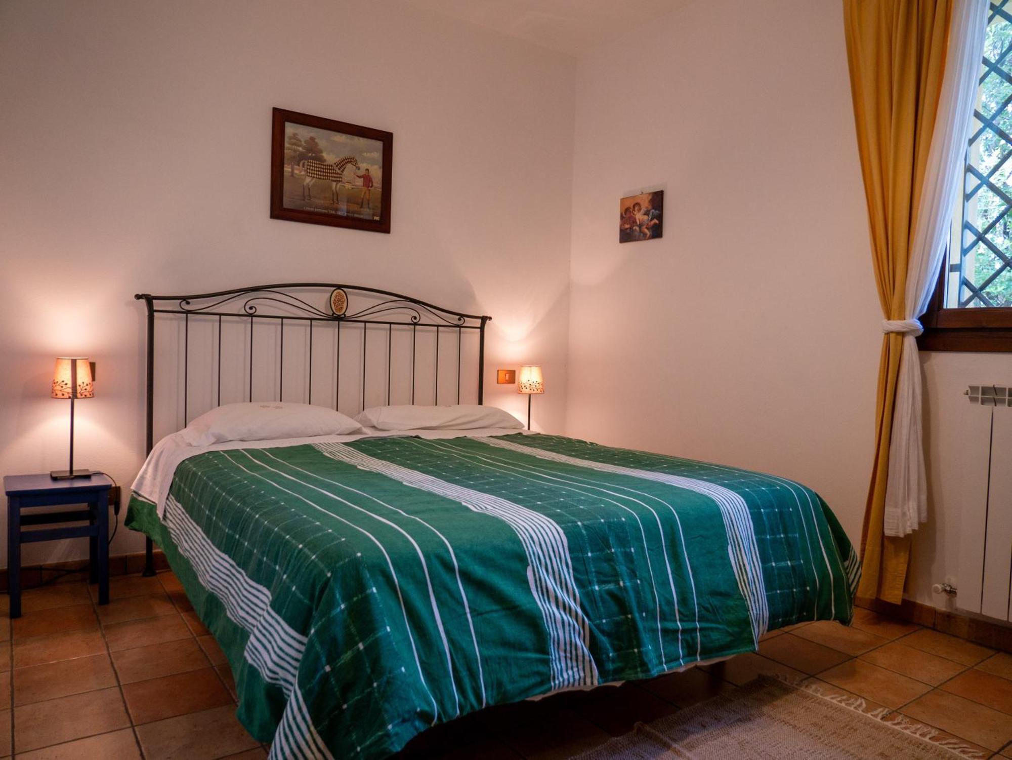 Agri Borgata Vallone - Apartments - By Host4U Lecchiore 외부 사진