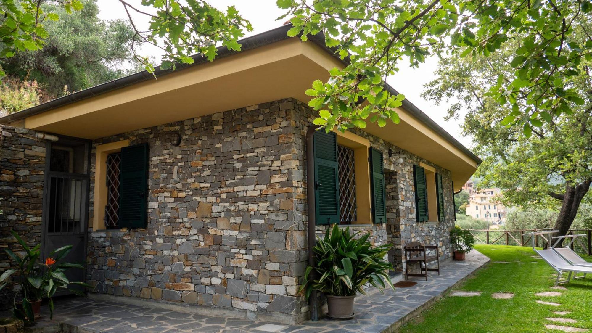 Agri Borgata Vallone - Apartments - By Host4U Lecchiore 외부 사진