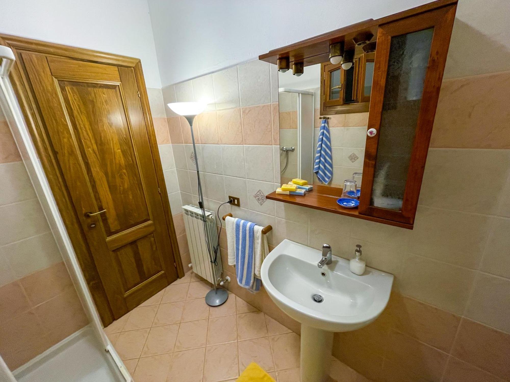 Agri Borgata Vallone - Apartments - By Host4U Lecchiore 외부 사진