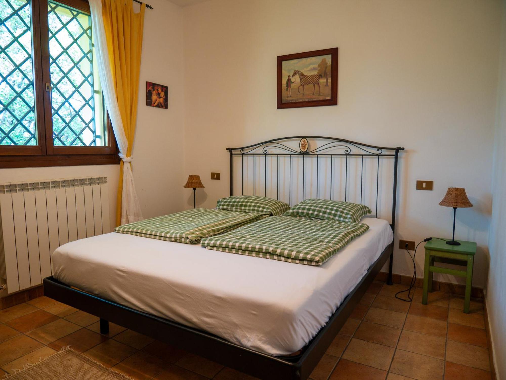 Agri Borgata Vallone - Apartments - By Host4U Lecchiore 외부 사진